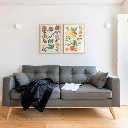Apartment Plum Guide - Bedrock Cavern Lissabon